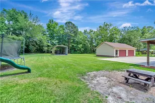 246 Robin Rd, Lumberton, NC 28358 - Photo 32