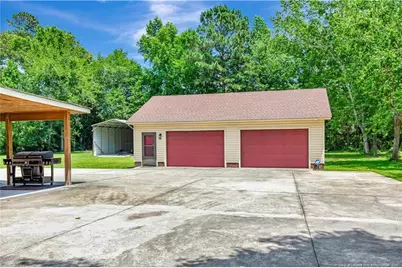 246 Robin Road, Lumberton, NC 28358 - Photo 30