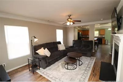 3600 Corydon Court, Raleigh, NC 27610 - Photo 4