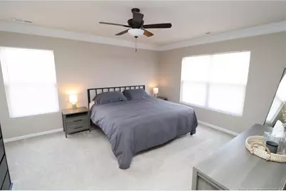 3600 Corydon Court, Raleigh, NC 27610 - Photo 22