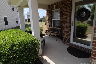 3600 Corydon Court, Raleigh, NC 27610 - Photo 2