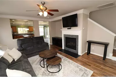 3600 Corydon Court, Raleigh, NC 27610 - Photo 6