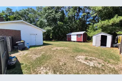 487 Wright Road, Vass, NC 28394 - Photo 26