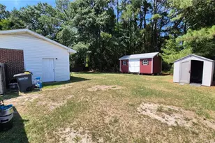 487 Wright Rd, Vass, NC 28394 - Photo 26