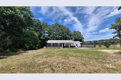 487 Wright Road, Vass, NC 28394 - Photo 2