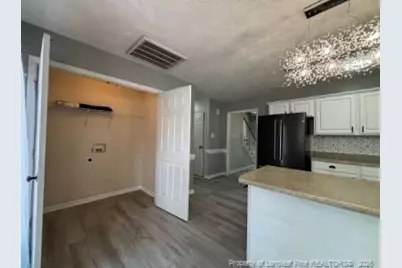 5512 Rising Ridge Drive, Hope Mills, NC 28348 - Photo 6