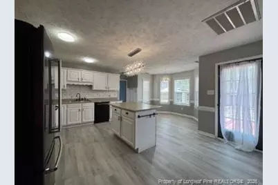 5512 Rising Ridge Drive, Hope Mills, NC 28348 - Photo 4