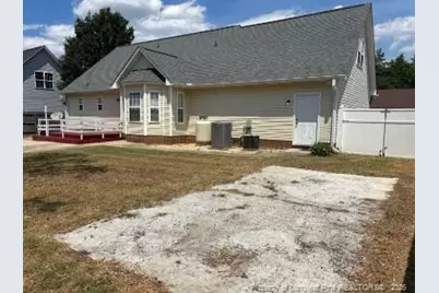 5512 Rising Ridge Drive, Hope Mills, NC 28348 - Photo 20