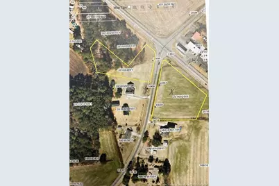 Mt. Olive and Hwy 211 Road, Lumberton, NC 28360 - Photo 1
