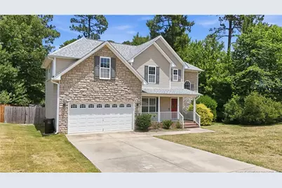 339 Hayden Lane, Cameron, NC 28326 - Photo 2