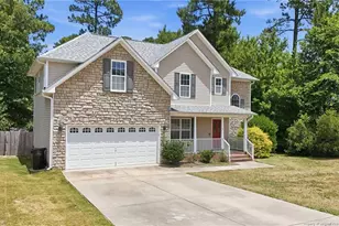 339 Hayden Ln, Cameron, NC 28326 - Photo 2
