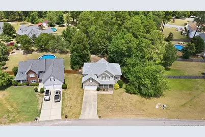 339 Hayden Lane, Cameron, NC 28326 - Photo 4