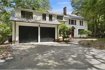 145 Highland Road, Southern Pines, NC 28387 - Photo 2