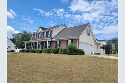 1908 Ashridge Drive, Fayetteville, NC 28304 - Photo 2