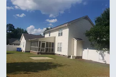 1908 Ashridge Drive, Fayetteville, NC 28304 - Photo 4