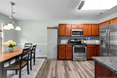 1810 Ponderosa Trail, Cameron, NC 28326 - Photo 10