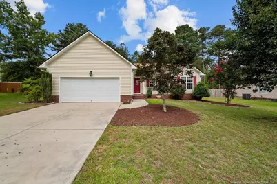 1810 Ponderosa Trail, Cameron, NC 28326 - Photo 2