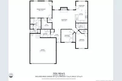 1810 Ponderosa Trail, Cameron, NC 28326 - Photo 26