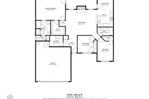 1810 Ponderosa Trail, Cameron, NC 28326 - Photo 26