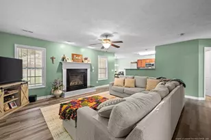 1810 Ponderosa Trail, Cameron, NC 28326 - Photo 6