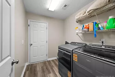 1810 Ponderosa Trail, Cameron, NC 28326 - Photo 22
