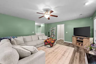 1810 Ponderosa Trail, Cameron, NC 28326 - Photo 8