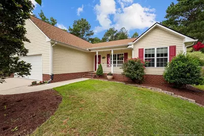 1810 Ponderosa Trail, Cameron, NC 28326 - Photo 1