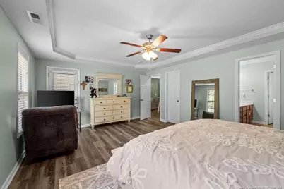 1810 Ponderosa Trail, Cameron, NC 28326 - Photo 14