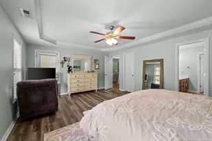 1810 Ponderosa Trail, Cameron, NC 28326 - Photo 14