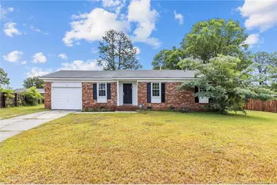 4590 Zinc Court, Fayetteville, NC 28311 - Photo 2