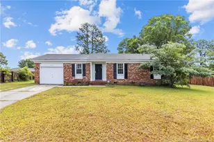 4590 Zinc Ct, Fayetteville, NC 28311 - Photo 2