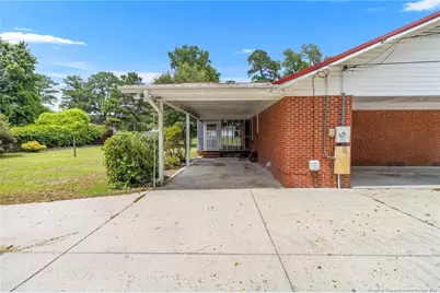 344 S 4th Street, Saint Pauls, NC 28384 - Photo 28
