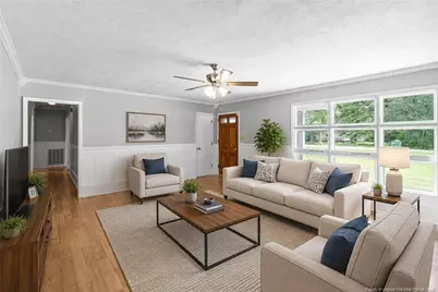 344 S 4th Street, Saint Pauls, NC 28384 - Photo 6