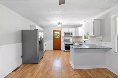 344 S 4th Street, Saint Pauls, NC 28384 - Photo 12