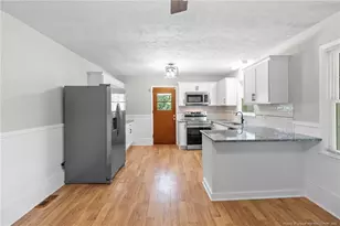 344 S 4th St, Saint Pauls, NC 28384 - Photo 12