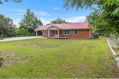 344 S 4th Street, Saint Pauls, NC 28384 - Photo 2