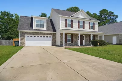 5550 Nessee Street, Fayetteville, NC 28314 - Photo 2