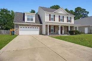 5550 Nessee St, Fayetteville, NC 28314 - Photo 2