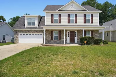 5550 Nessee Street, Fayetteville, NC 28314 - Photo 1