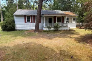 848 Airport Rd, Carthage, NC 28327 - Photo 1