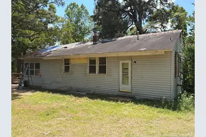 848 Airport Road, Carthage, NC 28327 - Photo 4