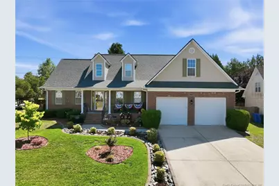 3512 Sunchase Court, Fayetteville, NC 28306 - Photo 1
