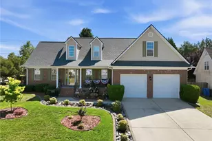 3512 Sunchase Ct, Fayetteville, NC 28306 - Photo 1