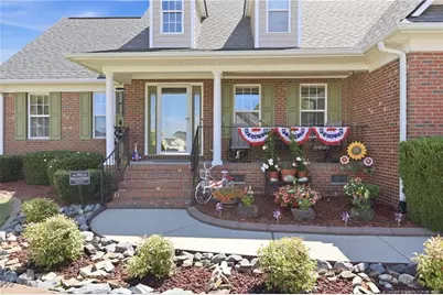 3512 Sunchase Court, Fayetteville, NC 28306 - Photo 4