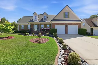 3512 Sunchase Court, Fayetteville, NC 28306 - Photo 2