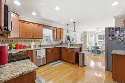 3512 Sunchase Court, Fayetteville, NC 28306 - Photo 28