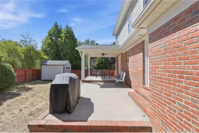 3512 Sunchase Court, Fayetteville, NC 28306 - Photo 36
