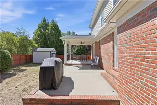 3512 Sunchase Ct, Fayetteville, NC 28306 - Photo 36