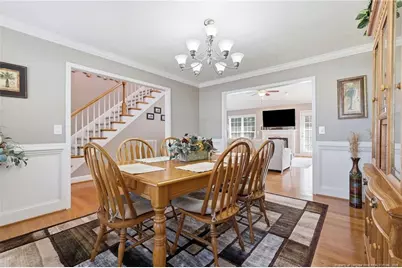 3512 Sunchase Court, Fayetteville, NC 28306 - Photo 14