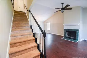 5935 Bloomsbury Dr, Fayetteville, NC 28306 - Photo 2
